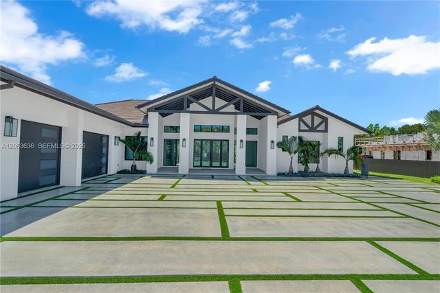 17510 Sw 48 Street, Southwest Ranches