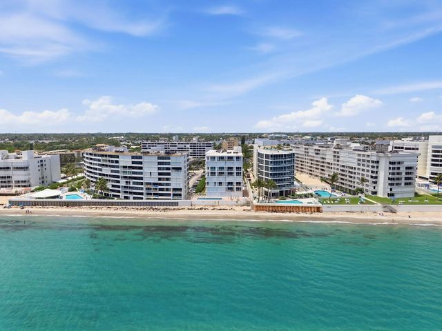 3580 S Ocean Boulevard #7f, South Palm Beach