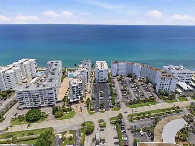 2 of 35 - 3580 S Ocean Boulevard #7f, South Palm Beach, FL