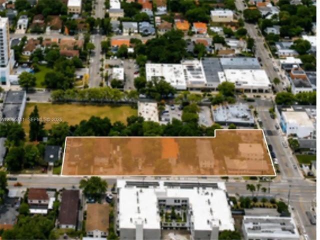 Sw 7th Street, Miami