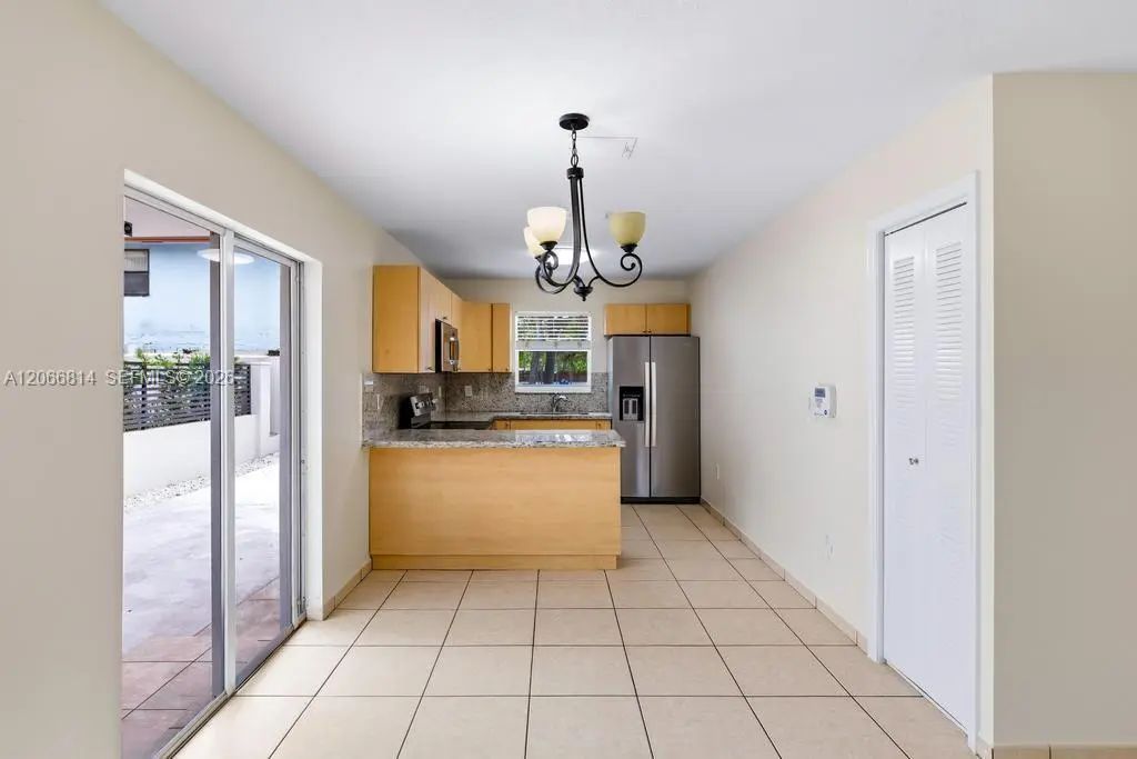 3072 Nw 14th Street #rear, Miami