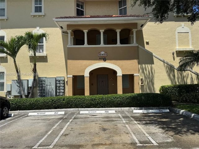 10885 Nw 89th Terrace #113, Doral