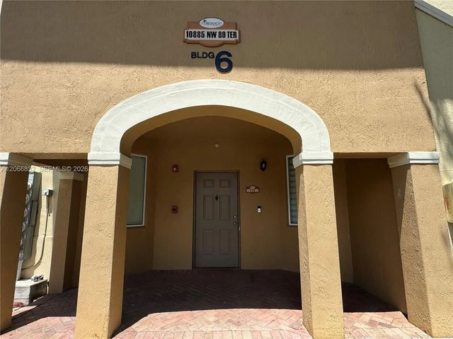 2 of 58 - 10885 Nw 89th Terrace #113, Doral, FL