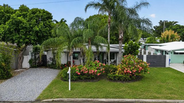 1436 Ne 17th Terrace, Fort Lauderdale
