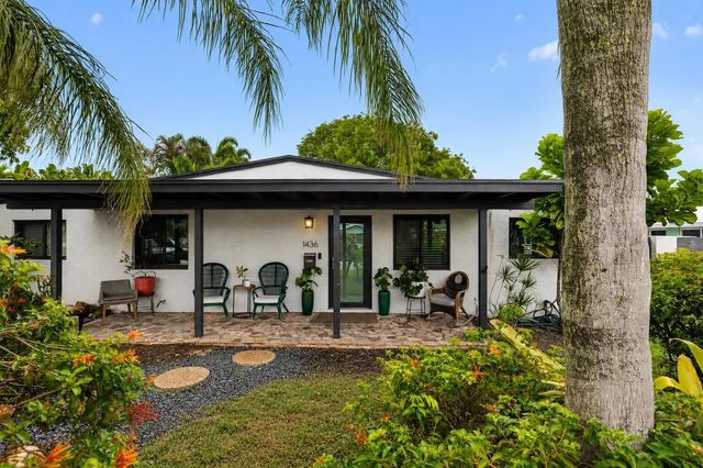 2 of 39 - 1436 Ne 17th Terrace, Fort Lauderdale, FL