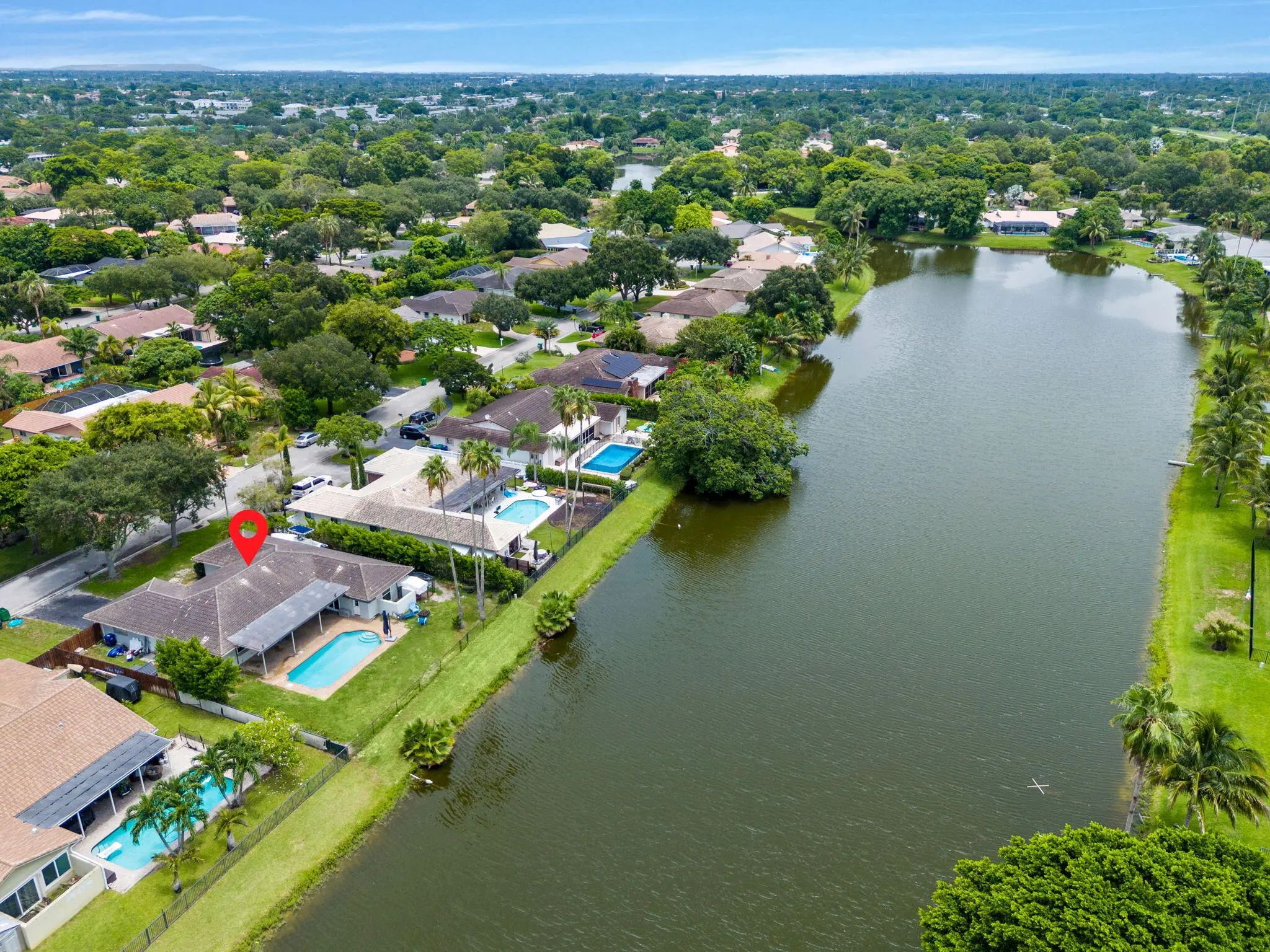 8560 Nw 2nd Street, Coral Springs
