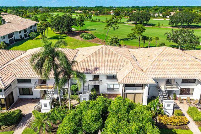 10181 Quail Covey Road #hibiscus N, Boynton Beach