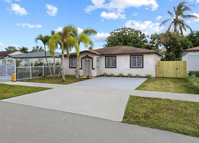 28901 Sw 150th Place, Homestead