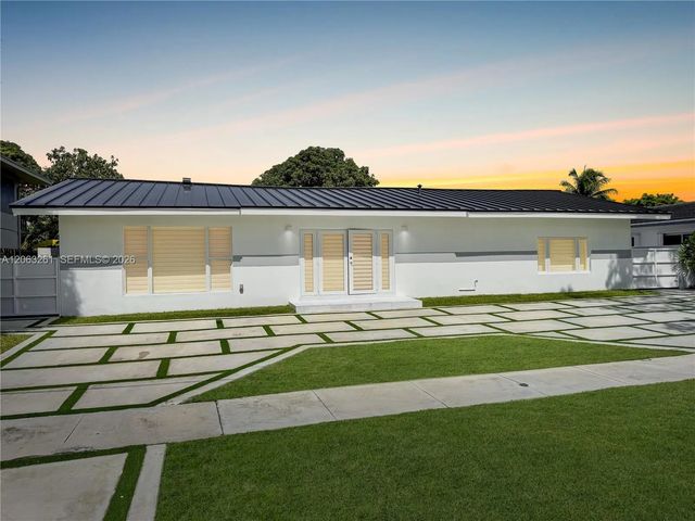 12810 Cyprus Road, North Miami
