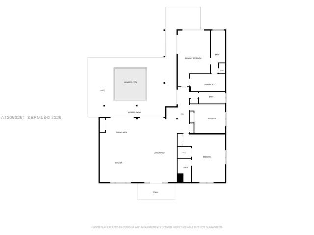 4 of 26 - 12810 Cyprus Road, North Miami, FL