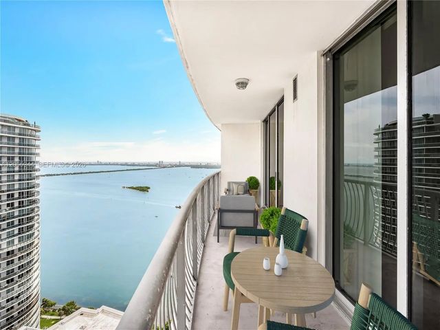 1750 N Bayshore Drive #ph-5309, Miami