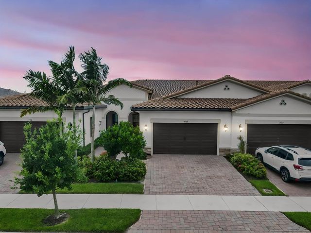 3 of 53 - 7520 N Blue Spring Drive, Parkland, FL