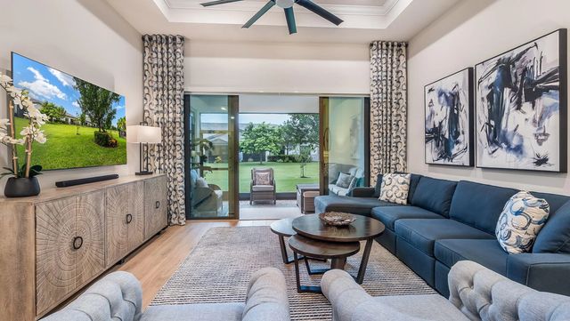 5 of 53 - 7520 N Blue Spring Drive, Parkland, FL