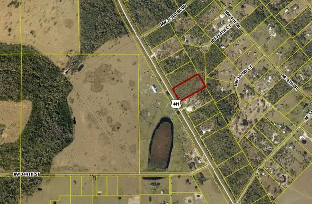 2 of 5 - 34964 Hwy 441, Okeechobee, FL