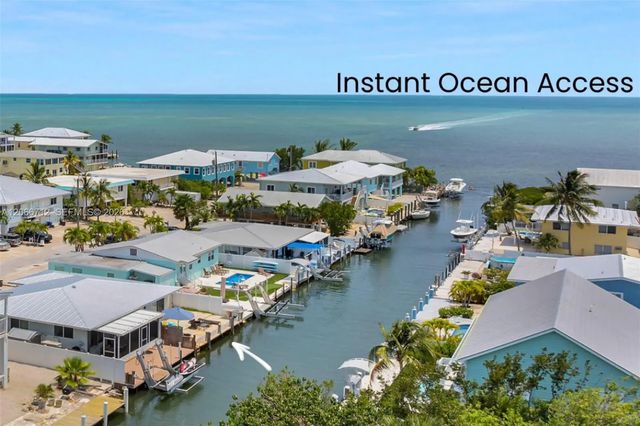 427 89th Street #ocean, Marathon