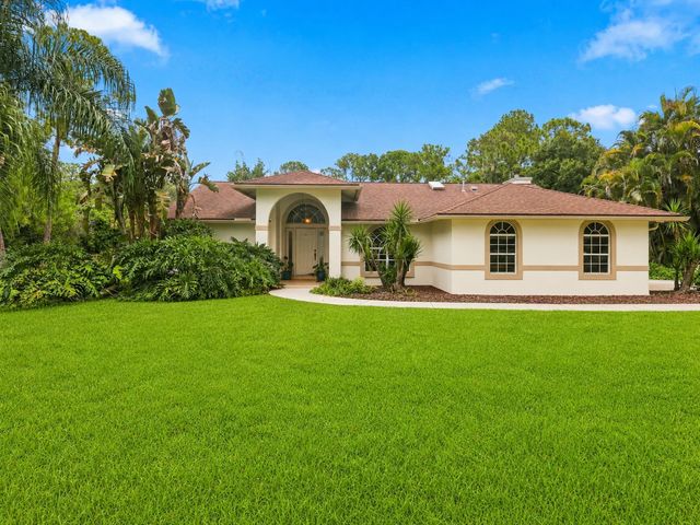 11389 150th Court N, Jupiter Farms