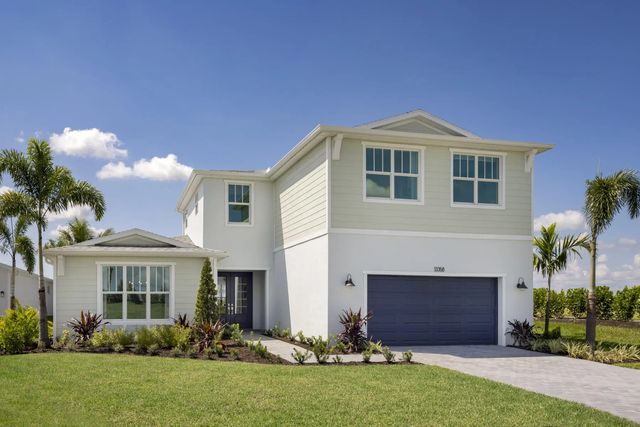 13358 Sw Bally Drive, Port St. Lucie