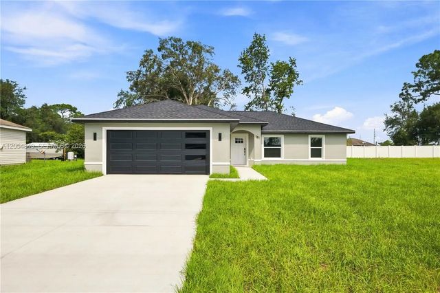 181 Pine Course, Ocala