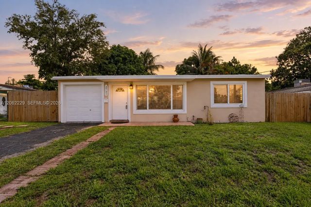 2731 Bruce Terrace, Hollywood