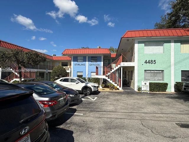4485 Stirling Road #208, Dania Beach