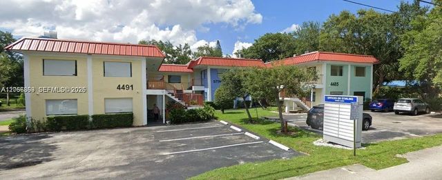 2 of 10 - 4485 Stirling Road #208, Dania Beach, FL