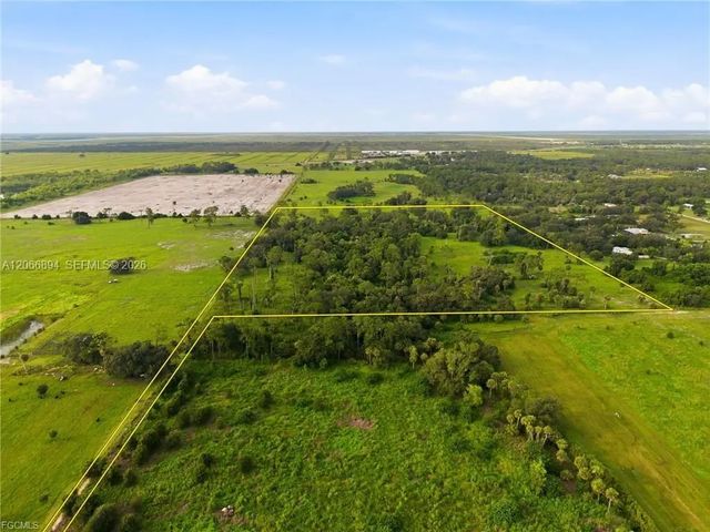 3291 Fort Denaud Road, LaBelle