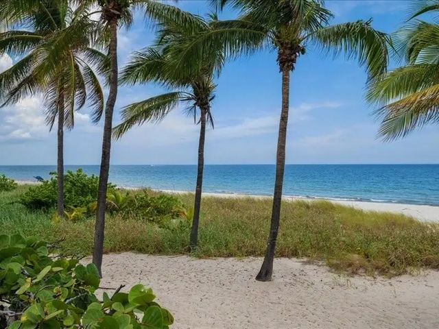 1370 S Ocean Boulevard #305, Pompano Beach