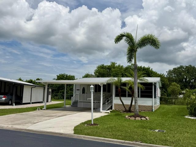 1515 Sw 35th Circle, Okeechobee