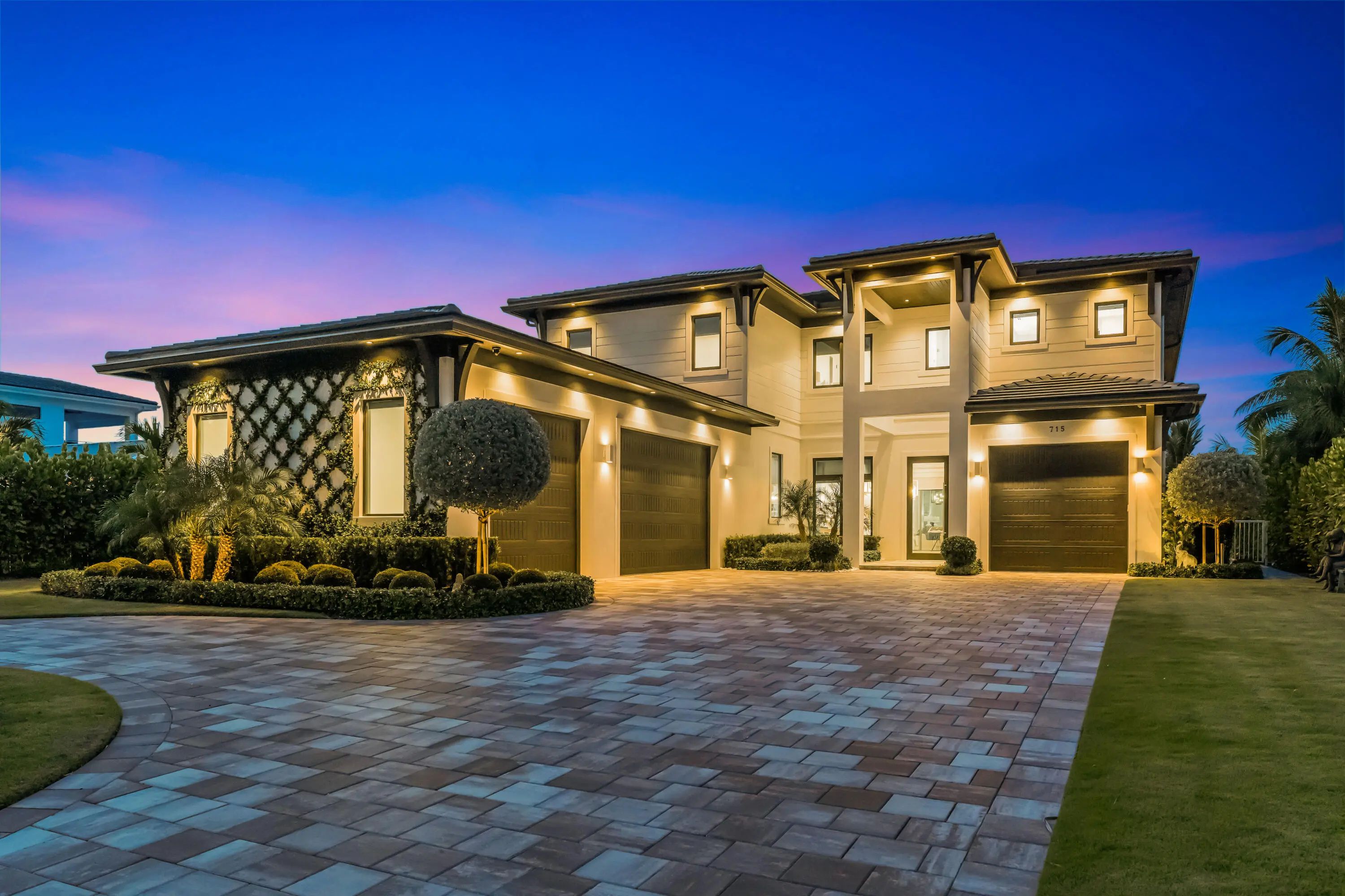715 Ibis Way, North Palm Beach