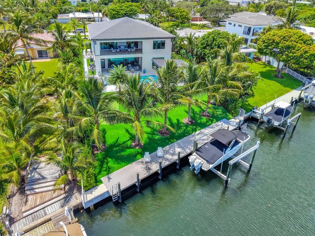715 Ibis Way, North Palm Beach