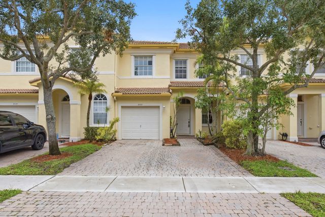 8481 Sw 27th Street #102, Miramar
