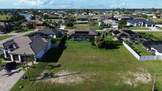 3437 Nw 18th Street, Cape Coral
