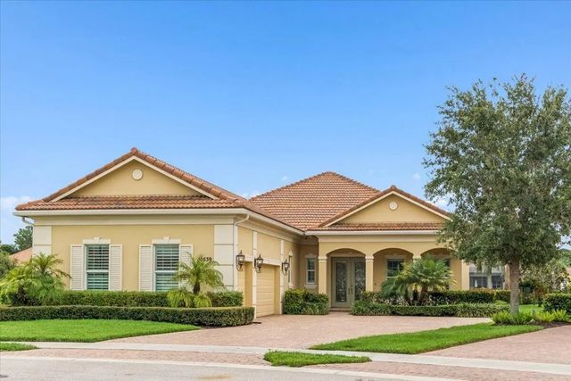 10539 Sw Capraia Way, Port St. Lucie