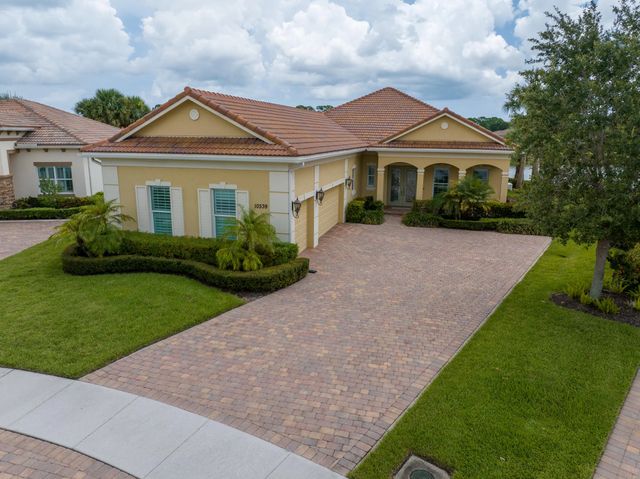 2 of 64 - 10539 Sw Capraia Way, Port St. Lucie, FL