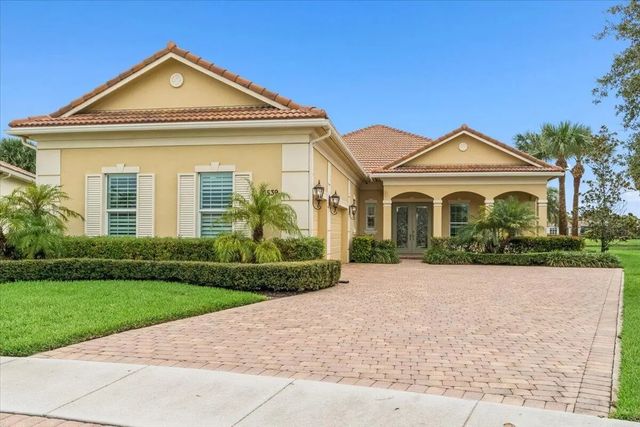 3 of 64 - 10539 Sw Capraia Way, Port St. Lucie, FL