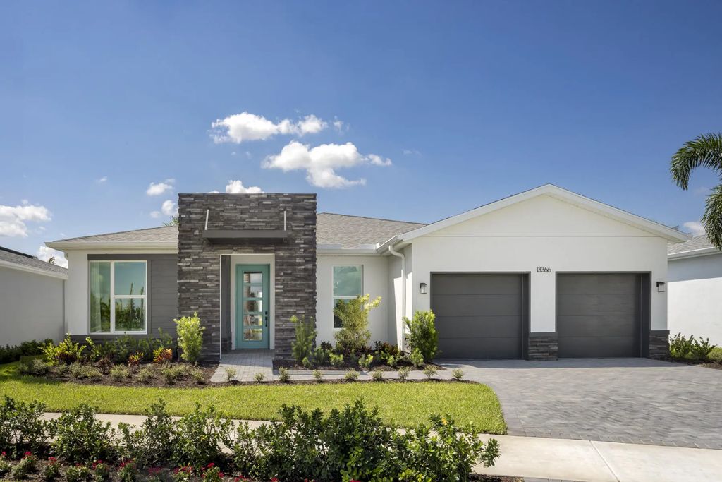 13366 Sw Bally Drive, Port St. Lucie