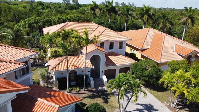18704 Sw 76th Court, Cutler Bay