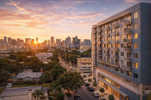 2 of 15 - 1110 Nw 1st Street #607, Miami, FL
