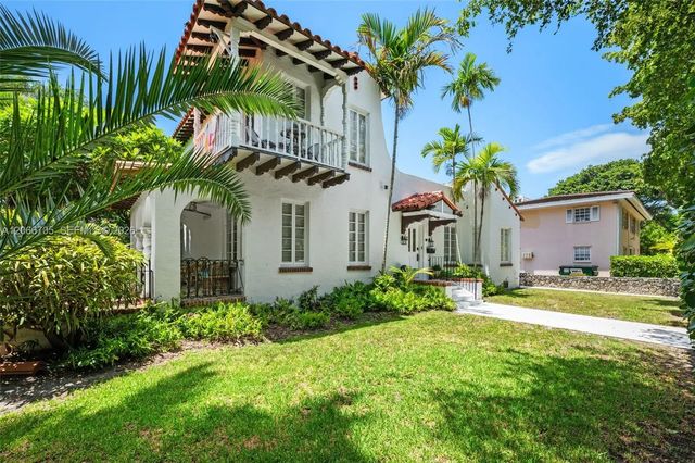 36 Phoenetia Avenue, Coral Gables