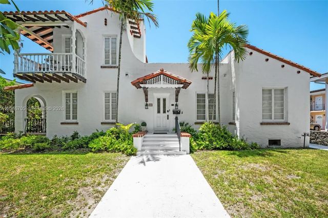 2 of 54 - 36 Phoenetia Avenue, Coral Gables, FL