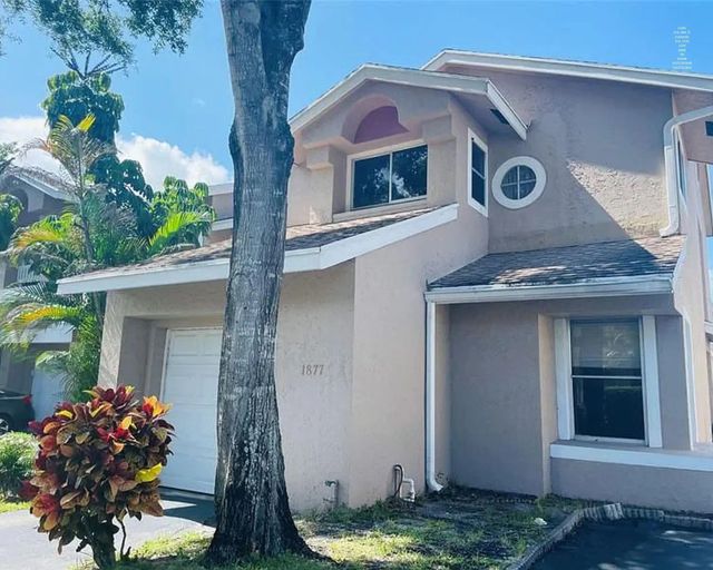 1877 Discovery Way, Deerfield Beach