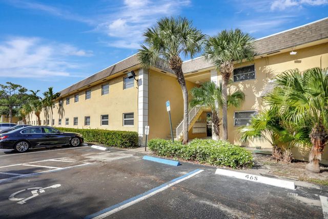 5168 Ne 6th Avenue #406, Oakland Park