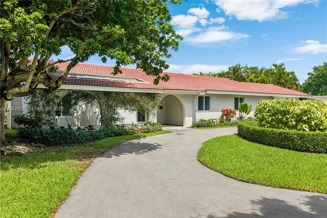 14270 Sw 74th Court, Palmetto Bay