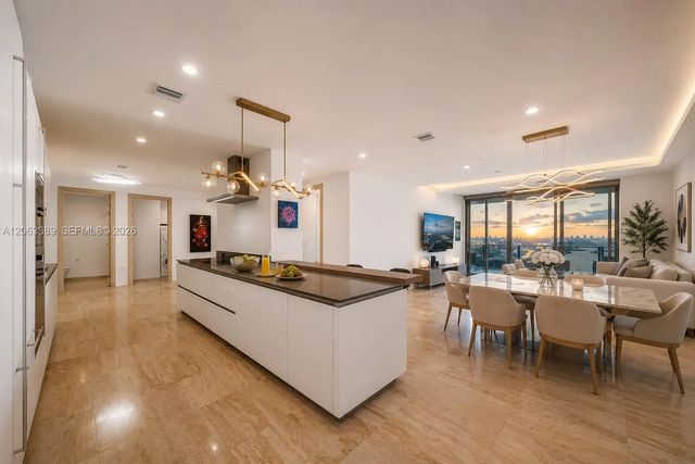 5 of 64 - 1000 Brickell Plaza #ph5503, Miami, FL