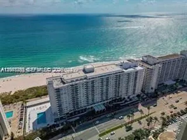 5601 Ne Collins Avenue #714, Miami Beach