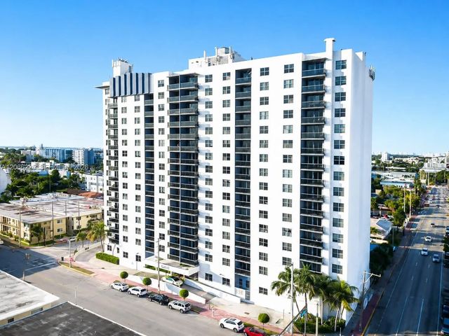 401 69th Street #304, Miami Beach