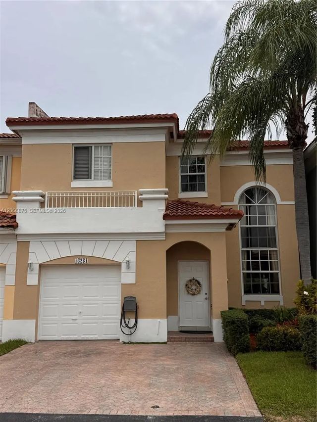 16261 Sw 101st Terrace, Miami