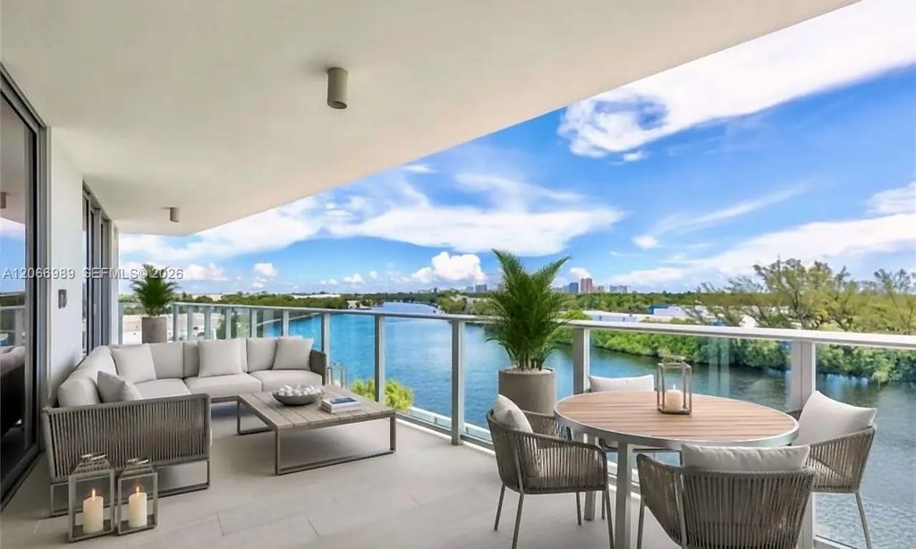 1180 N Federal Highway #501, Fort Lauderdale