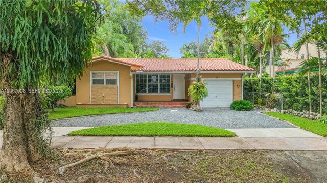 920 Messina Avenue, Coral Gables