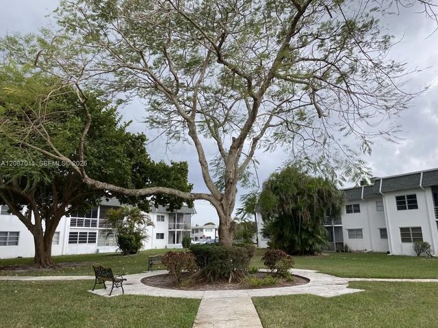 6501 Winfield Boulevard #a-49, Margate